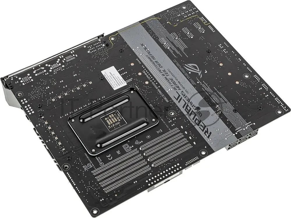Материнская плата ASUS ROG STRIX B550-F GAMING, AM4, AMD B550, 4xDDR4, 6xSATA, 2xM.2, 1xPCI-E 3.0 x16, 1xPCI-E 4.0 x16, 3xPCI-E x1, 1xDP, 1xHDMI, 1x 2.5Gb LAN, 1xUSB 3.2 Gen 2, 4xUSB 3.2 Gen 1, 2xUSB 2.0, 5x3.5 мм, 7.1, ATX