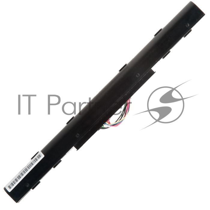 Аккумулятор для ноутбука Acer E15, E5-575G, E5-575G-53VG, E5-575G-58UJ, E5-575G-59EE, E5-575G-76YK, 14.8V, 41.4Wh