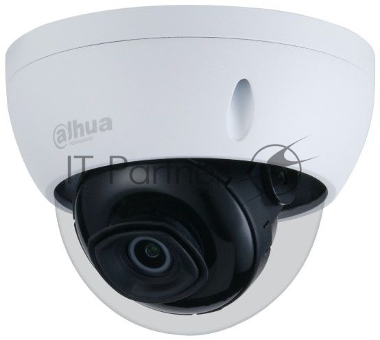 Видеокамера IP Dahua DH-IPC-HDBW2431EP-S-0280B 2.8-2.8мм цветная