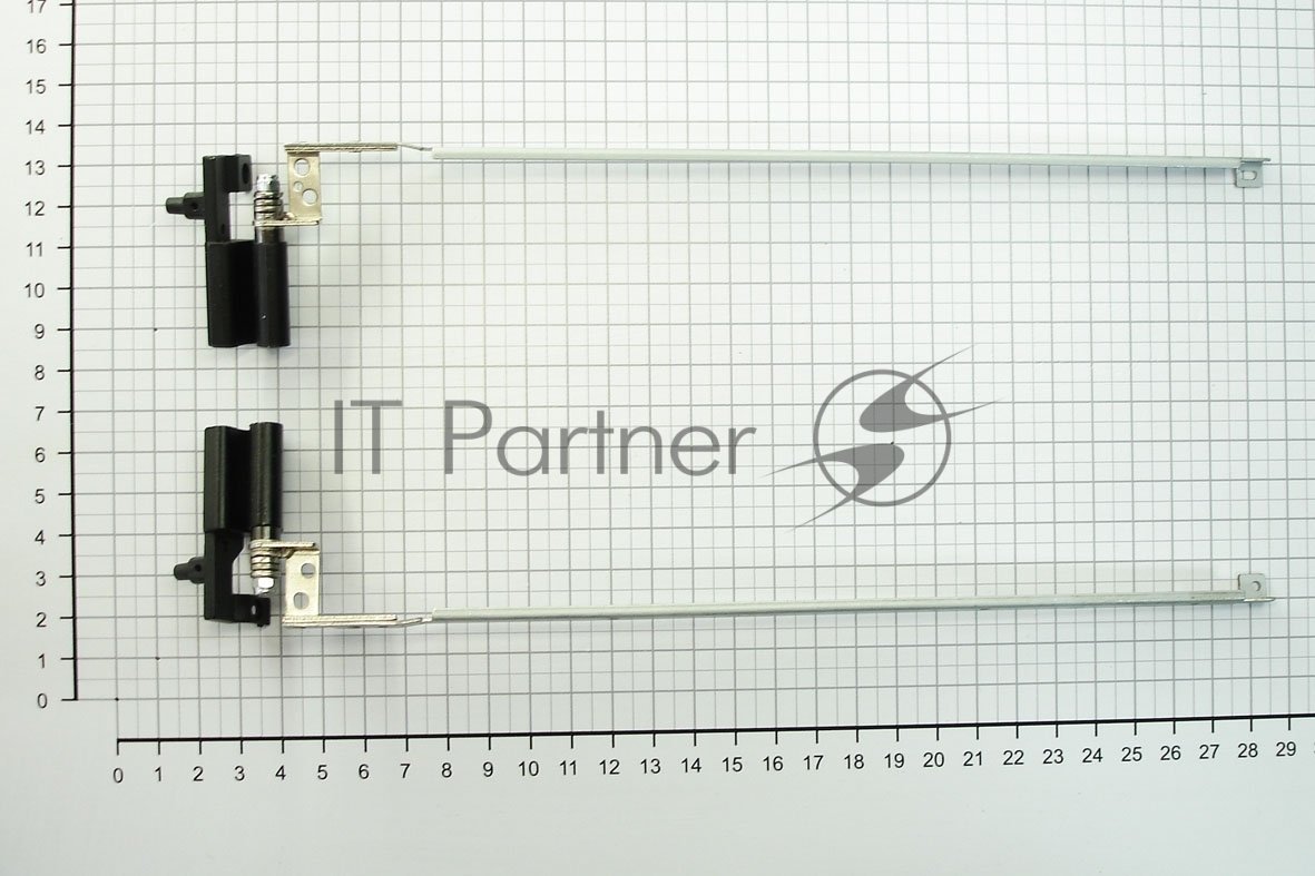 Петли для ноутбука Lenovo ThinkPad SL500, SL500C, 4C0884090825