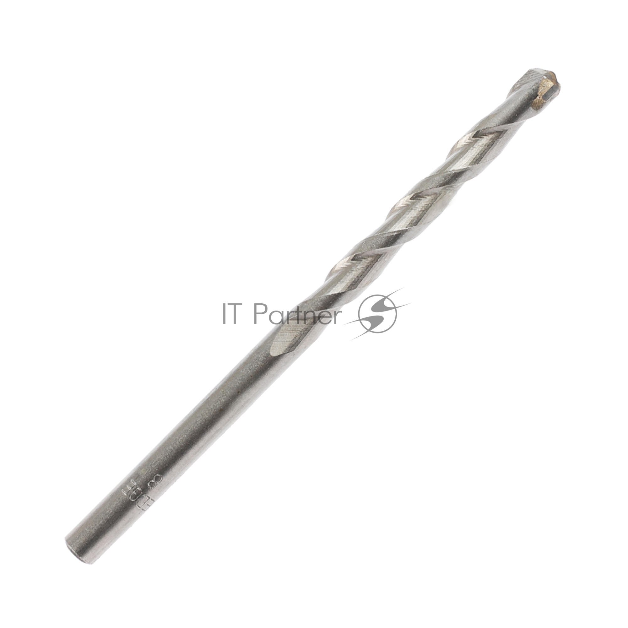 Сверло EDGE by PATRIOT по бетону 8x120 мм, 1 шт в блистере