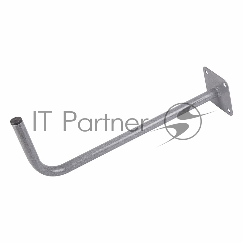 REXANT 34-0581 кронштейн эфирный 45см Г-образный п/ос