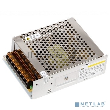Драйвер LED ИПСН-PRO 5050 50Вт 12В блок-клеммы IP20 IEK LSP1-050-12-20-33-PRO