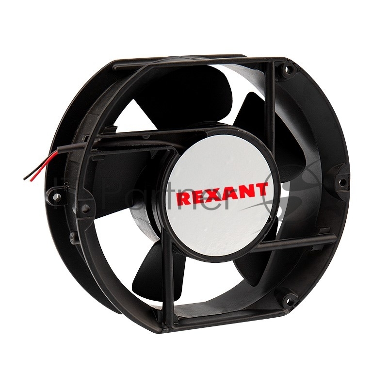 Вентилятор Rexant RХ 17250HB 24 VDC