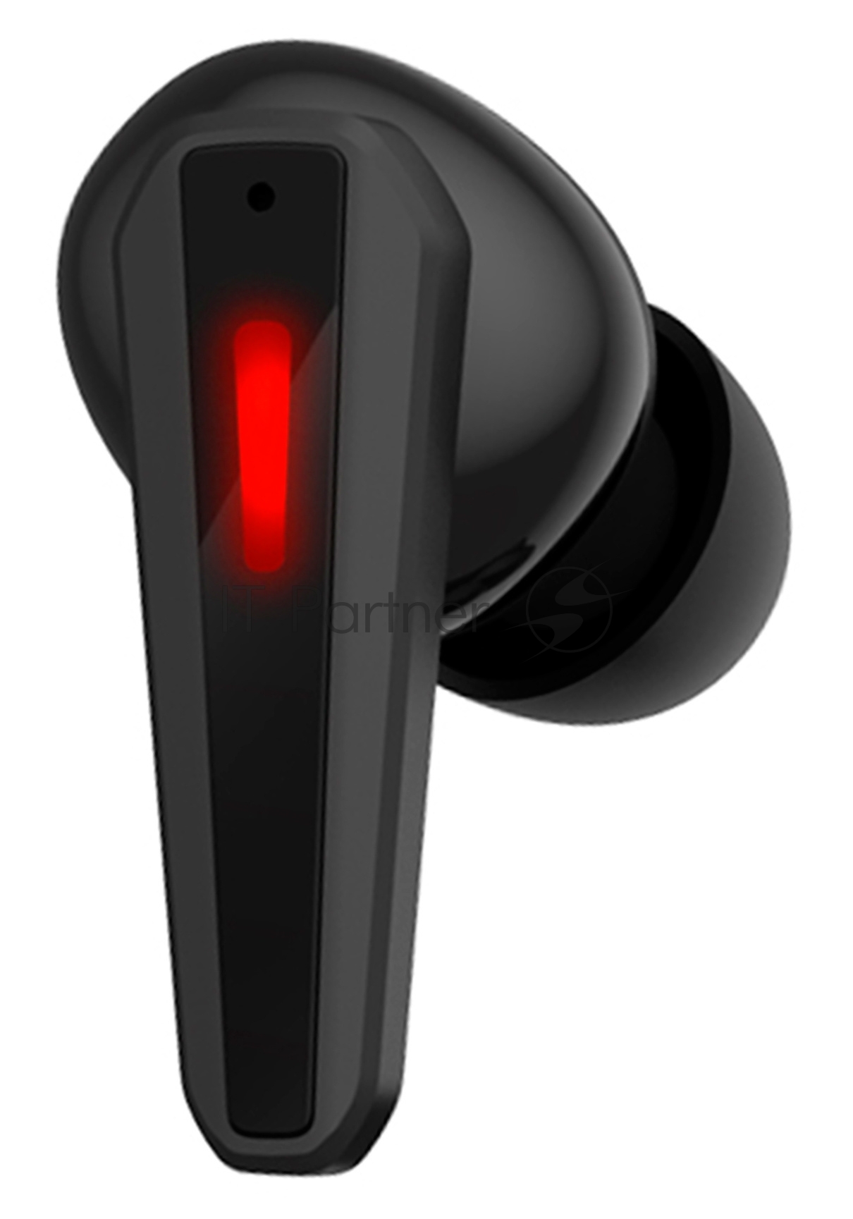 Гарнитура Bloody M70 чёрный-красный, беспроводная, Bluetooth, до 6 ч