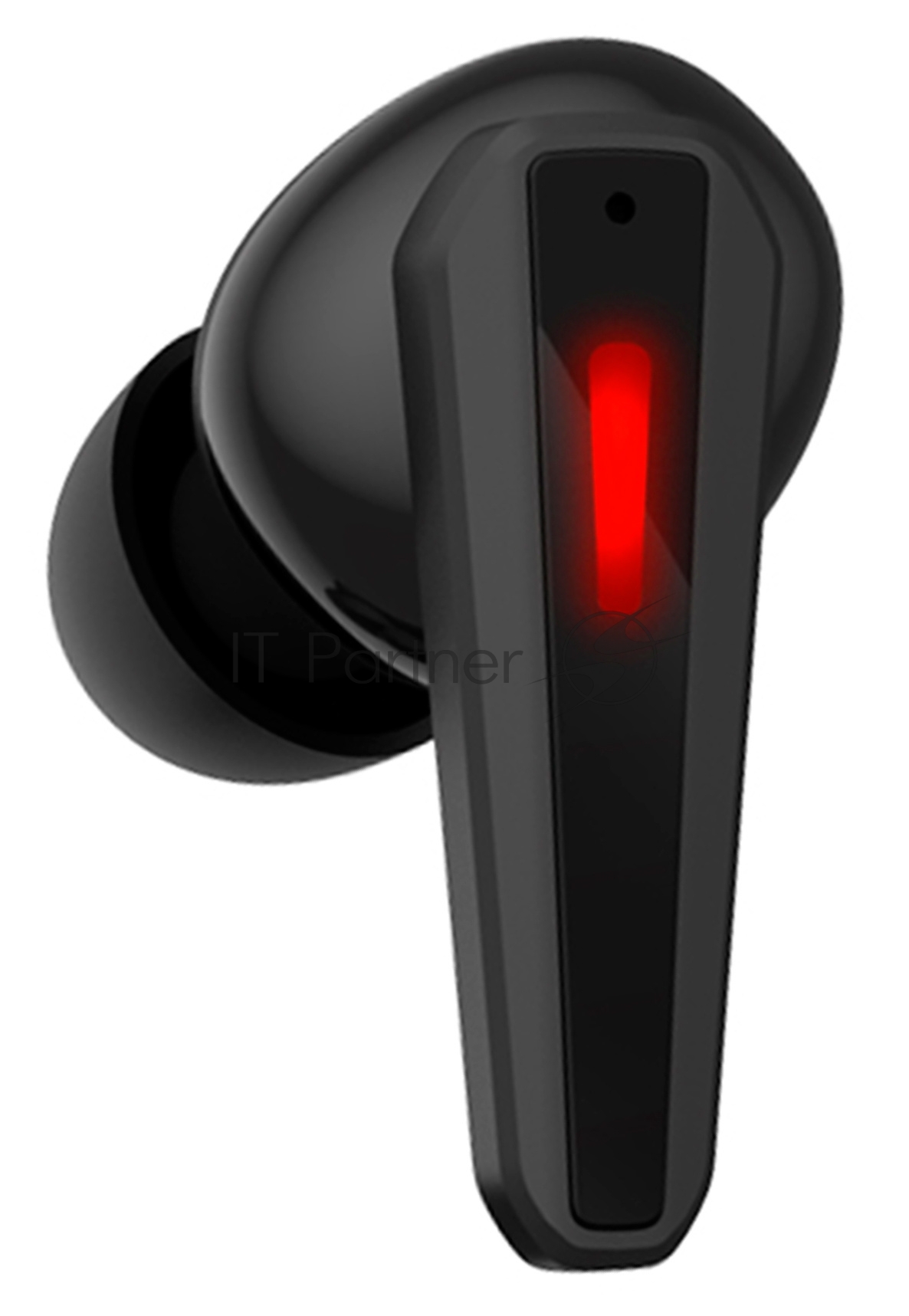 Гарнитура Bloody M70 чёрный-красный, беспроводная, Bluetooth, до 6 ч