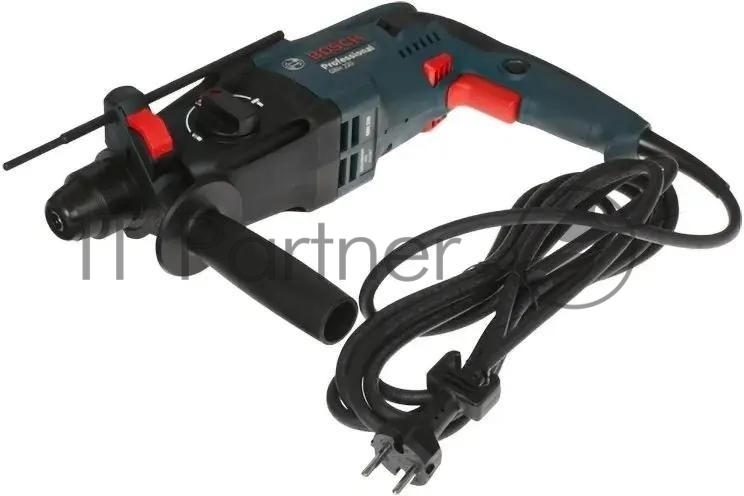 Перфоратор Bosch GBH 220, SDS-plus, 720 Вт, 2 Дж, от сети