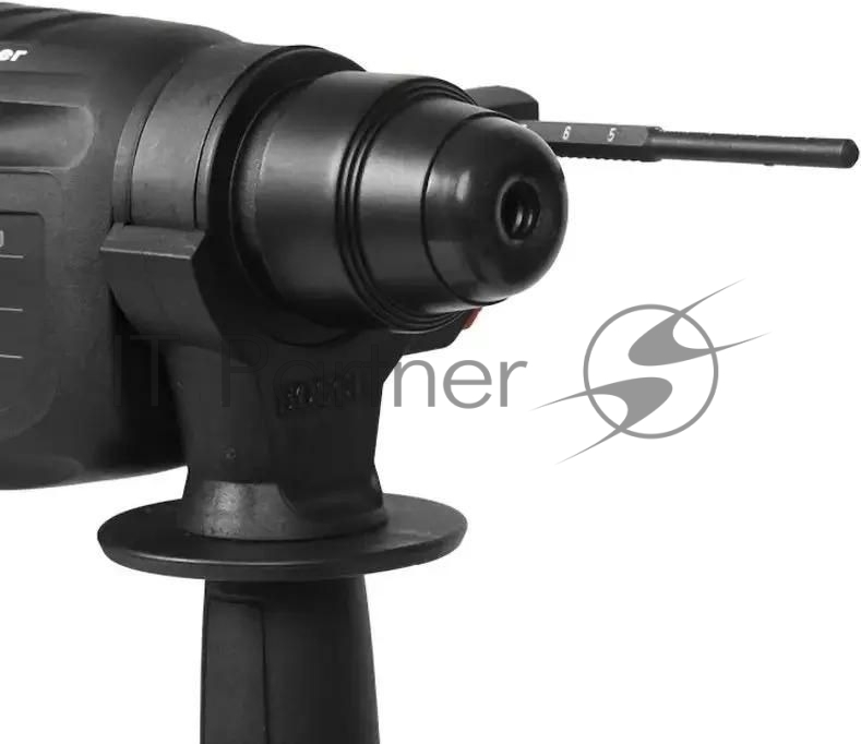 Перфоратор Bosch GBH 220, SDS-plus, 720 Вт, 2 Дж, от сети