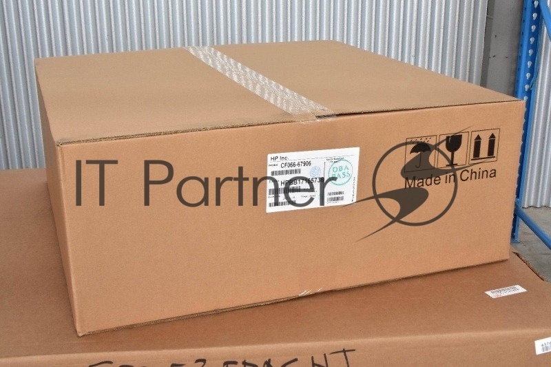 Сканер в сборе (основание) HP LJ M725 (CF066-67906/CF066-60101)