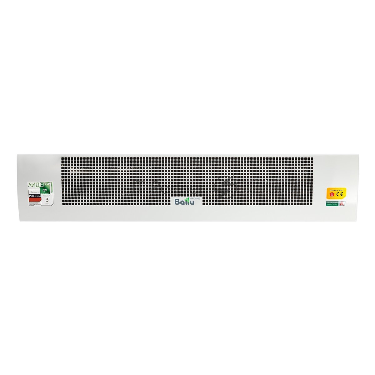 Завеса тепловая Ballu BHC-M20W30-PS
