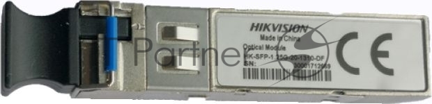 Модуль Hikvision HK-SFP-1.25G-20-1310-DF