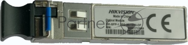 Модуль Hikvision HK-SFP-1.25G-20-1550
