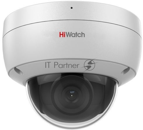 Видеокамера IP HiWatch DS-I452M (2.8 mm) 2.8-2.8мм
