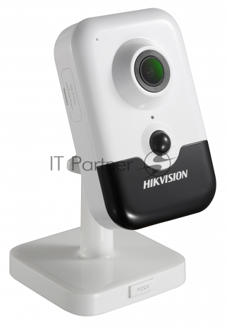 Видеокамера IP Hikvision DS-2CD2463G2-I(4мм) 4-4мм цветная