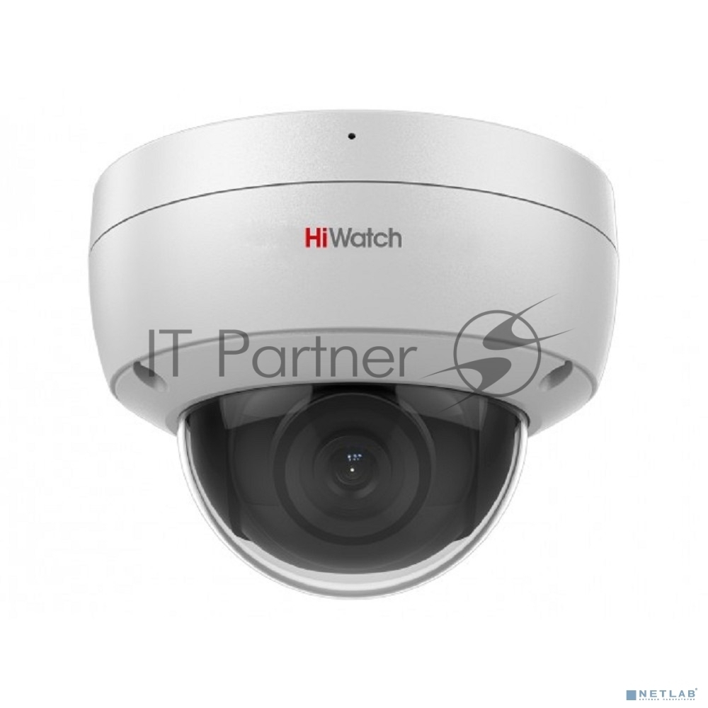 Видеокамера IP HiWatch DS-I252M (2.8 mm) 2.8-2.8мм
