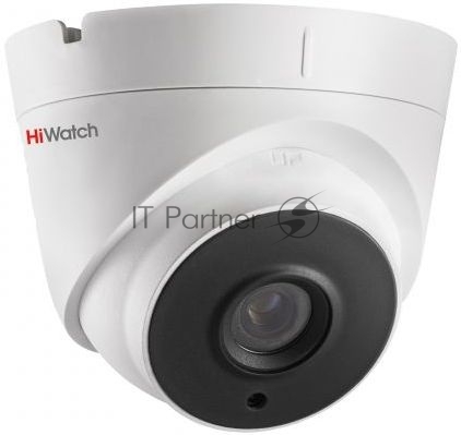 Видеокамера IP HiWatch DS-I653M (2.8 mm) 2.8-2.8мм
