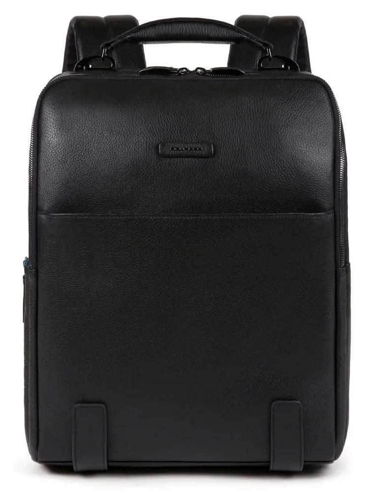 Рюкзак мужской Piquadro Modus Special CA4818MOS/N черный натур.кожа