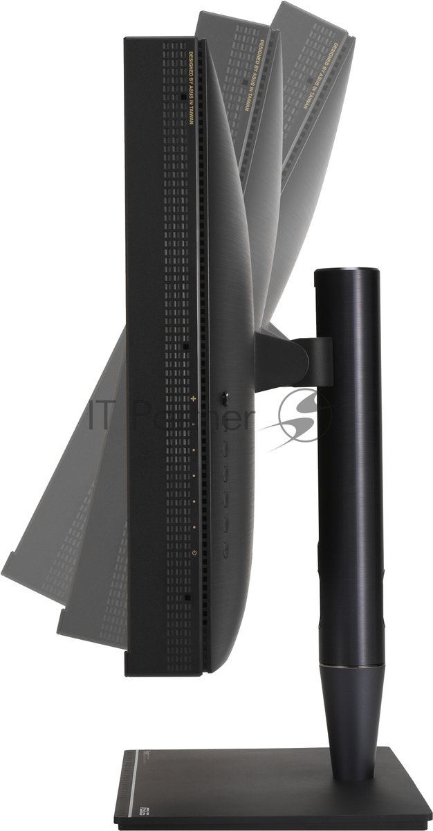 МОНИТОР 32" ASUS Gaming PA32UCG-K Black (IPS, LED, Wide, 3840x2160, 120Hz, 5ms, 178°/178°, 1600 cd/m, 100,000,000:1, +DP