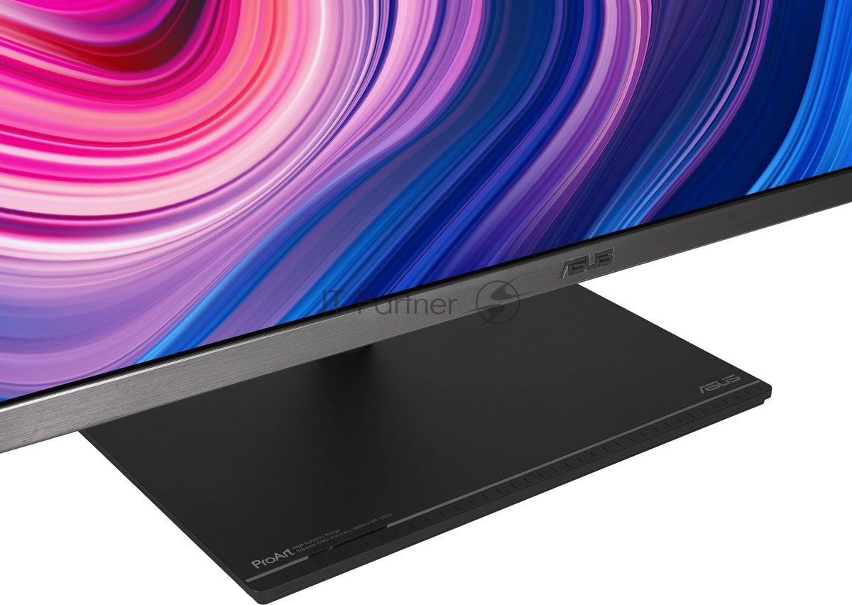 МОНИТОР 32" ASUS Gaming PA32UCG-K Black (IPS, LED, Wide, 3840x2160, 120Hz, 5ms, 178°/178°, 1600 cd/m, 100,000,000:1, +DP