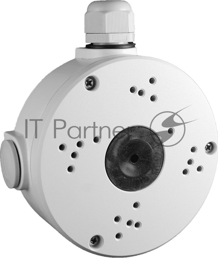 Монтажная коробка Trassir TR-JB302