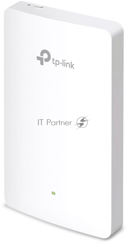 Точка доступа TP-Link EAP615-Wall AX1800 10/100/1000BASE-TX