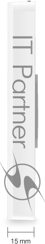 Точка доступа TP-Link EAP615-Wall AX1800 10/100/1000BASE-TX