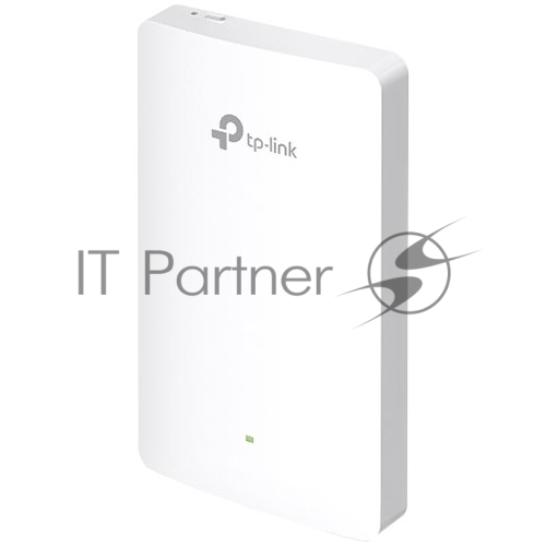 Точка доступа TP-Link EAP615-Wall AX1800 10/100/1000BASE-TX