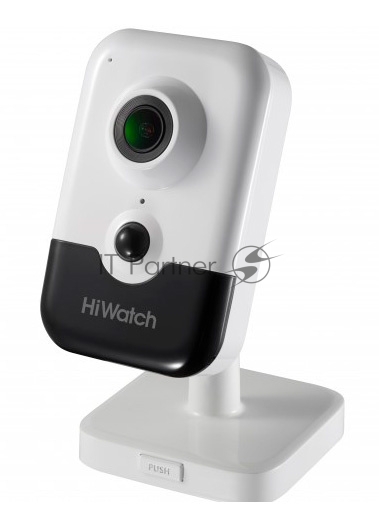Камера видеонаблюдения HiWatch DS-I214W(С) (2.8 мм) 2.8-2.8мм