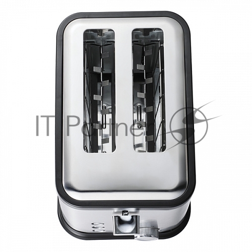 Тостер BQ T1005 Black-Silver