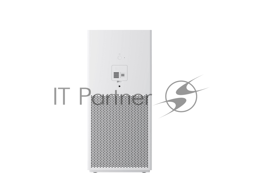 Очиститель воздуха Xiaomi Mi Air Purifier 4 Lite EU BHR5274GL белый, 43 м², HEPA-фильтр, угольный фильтр, датчик PM2.5, управление со смартфона (Mi Home), 3 скорости, дисплей, ночной режим