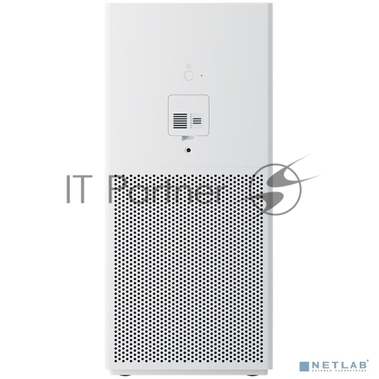 Очиститель воздуха Xiaomi Mi Air Purifier 4 Lite EU BHR5274GL белый, 43 м², HEPA-фильтр, угольный фильтр, датчик PM2.5, управление со смартфона (Mi Home), 3 скорости, дисплей, ночной режим
