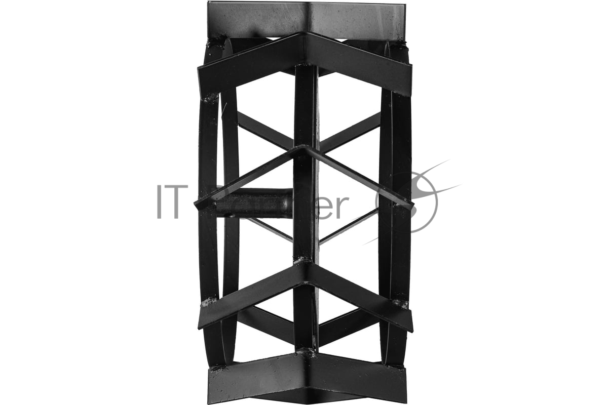 Грунтозацеп Huter 430/200 для МК-7000