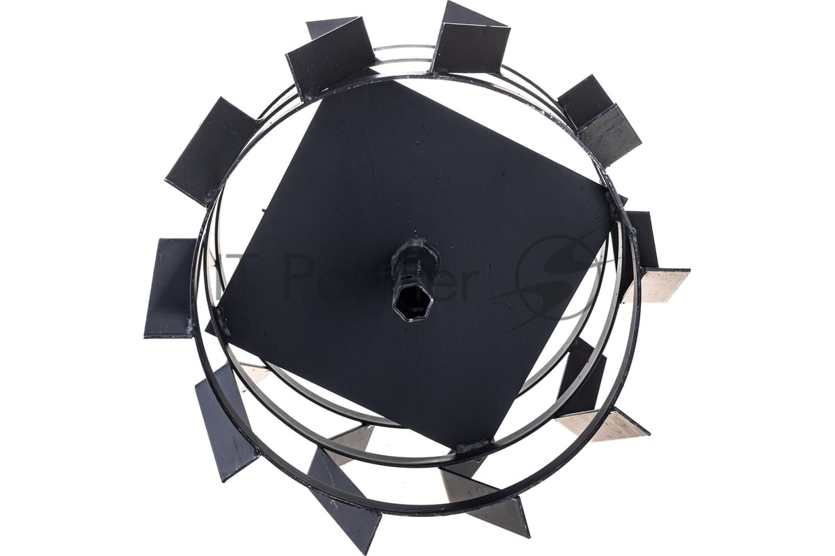 Грунтозацеп Huter 430/200 для МК-7000