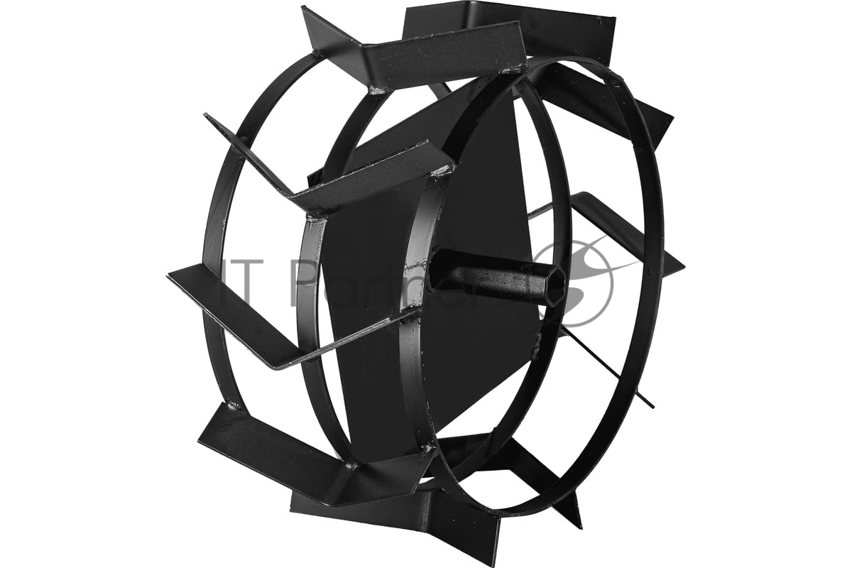 Грунтозацеп Huter 430/200 для МК-7000