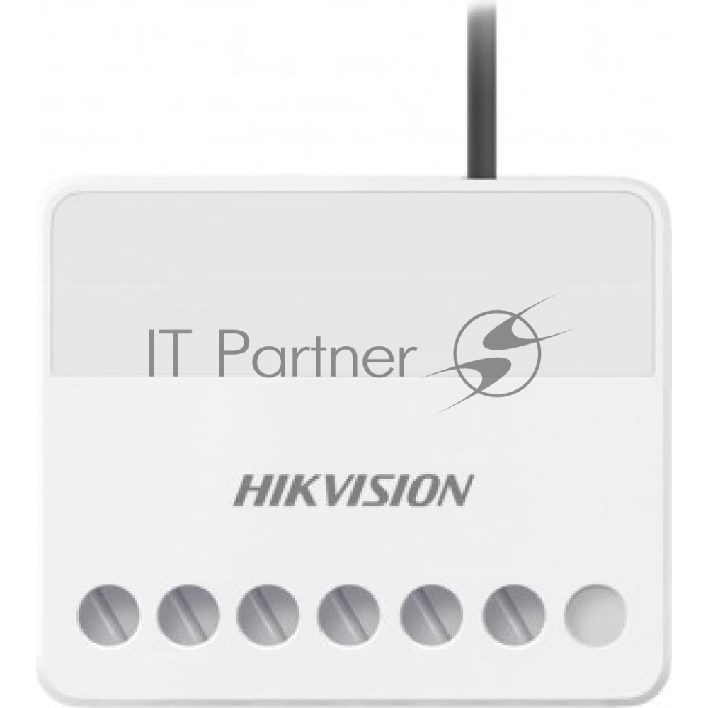 Модуль Hikvision DS-PM1-O1L-WE