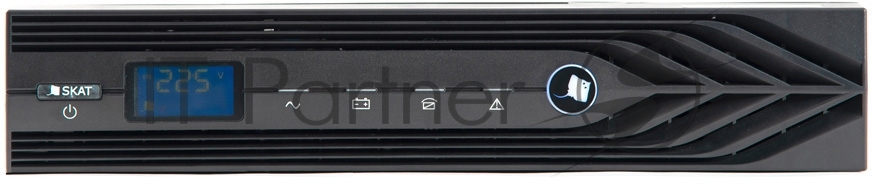 Источник бесперебойного питания SKAT-UPS 3000 RACK исп. E 8957