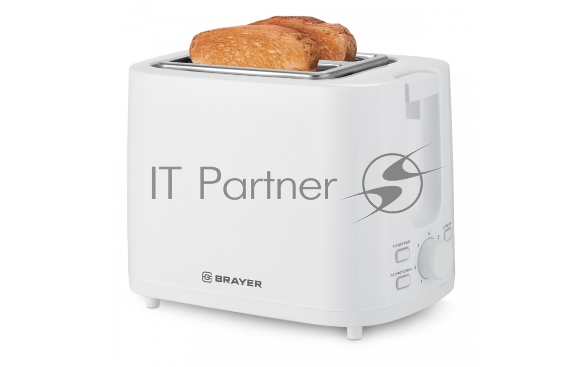 BRAYER  BR2107  Тостер