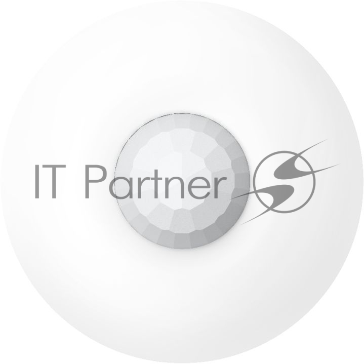 Датчик Hikvision DS-PDCL12-EG2-WE белый