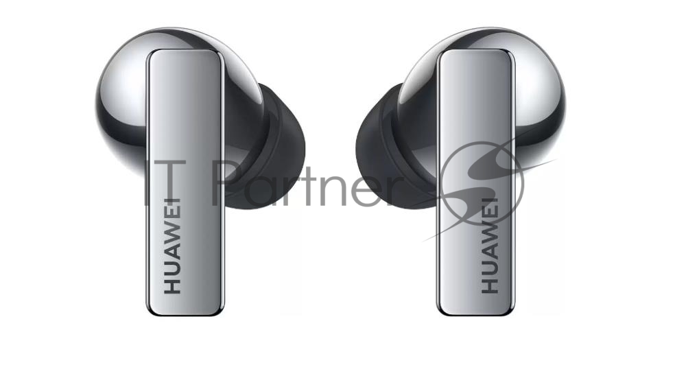 Гарнитура Huawei FREEBUDS PRO 2 SILVER 55035980