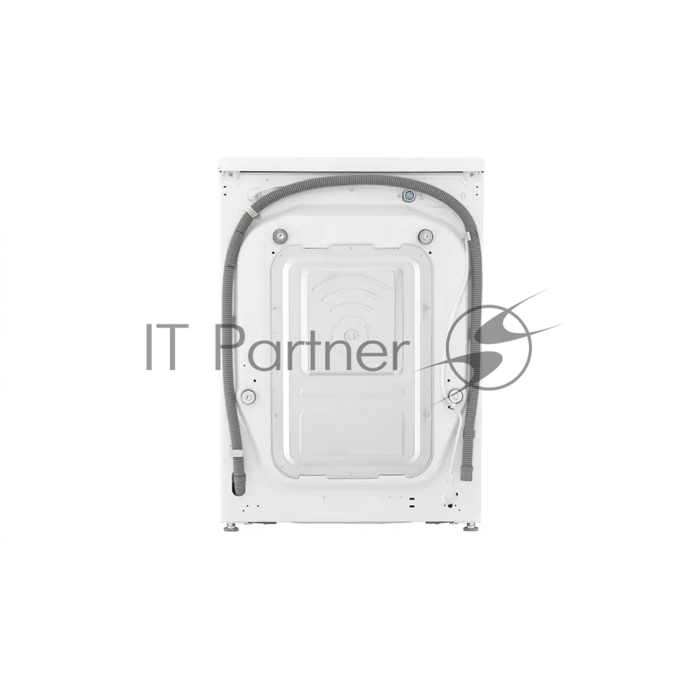 Стиральная машина LG F2V3GS6W