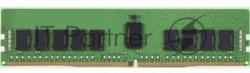 Модуль памяти Samsung - M393A4K40DB2 32Гб, DIMM DDR4, REG, 2933МГц, D4 (2Rx4), 1.2V, M393A4K40DB2-CVFBY