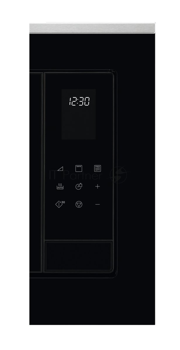 Микроволновая печь встраиваемая Electrolux LMSD253TM черный, 25 л, 900 Вт, переключатели - сенсорные Touch Control