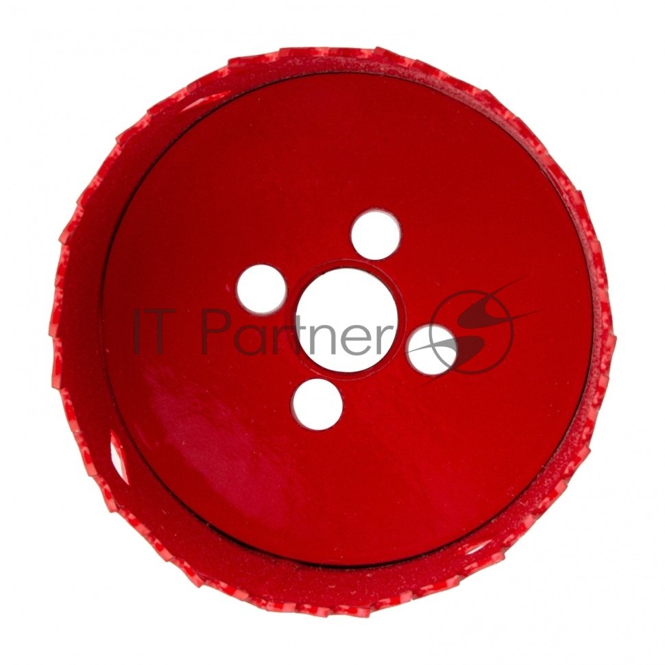 Коронка Matrix BIMETAL, 73 мм