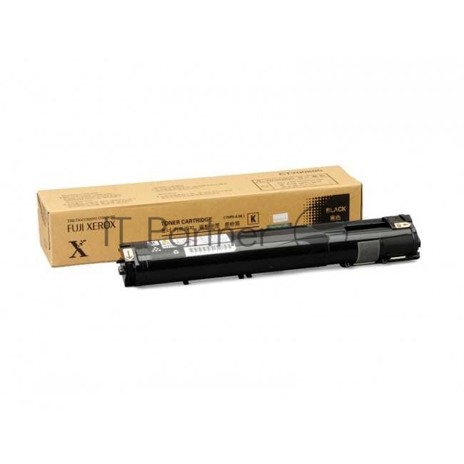 Тонер-картридж XEROX Versant 80/180 Press black 20К (006R01642) нужен чип 006R01646