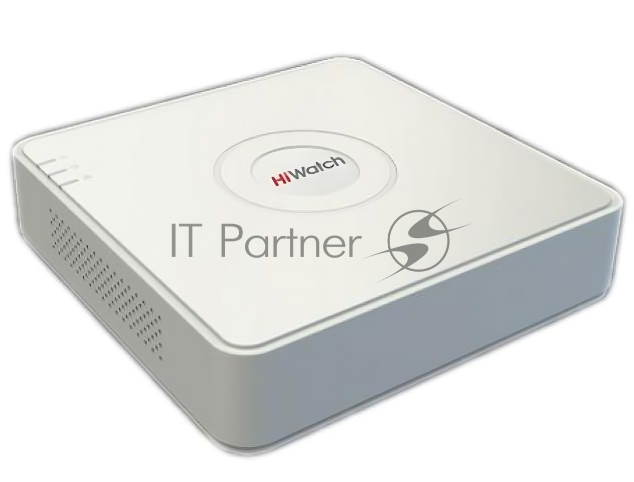 IP-видеорегистратор 4CH HD-TVI DS-H104UA(C) HiWatch
