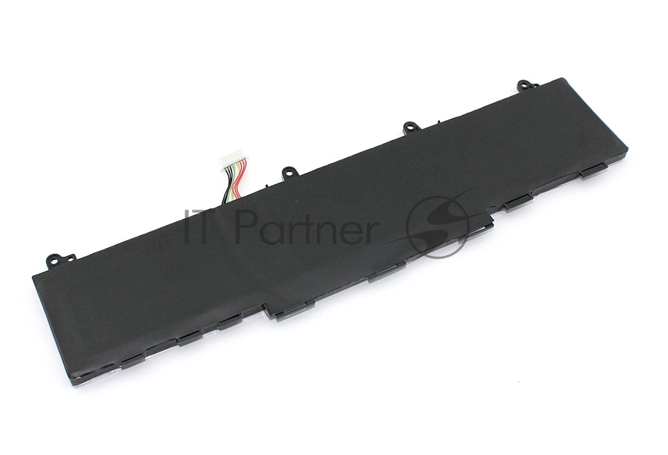 Аккумуляторная батарея для ноутбука HP EliteBook 830 G711.4V 4500mAh OEM