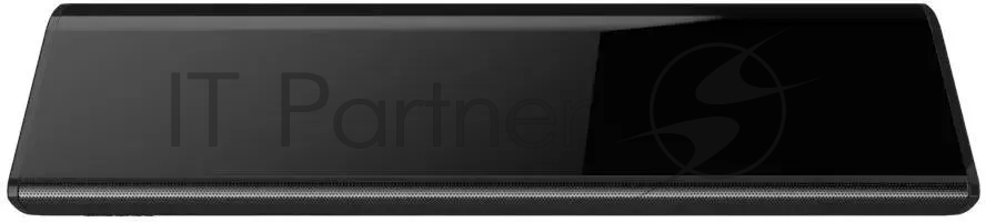 Акустическая система Creative Stage Air V2 2.0 черный 10Вт BT