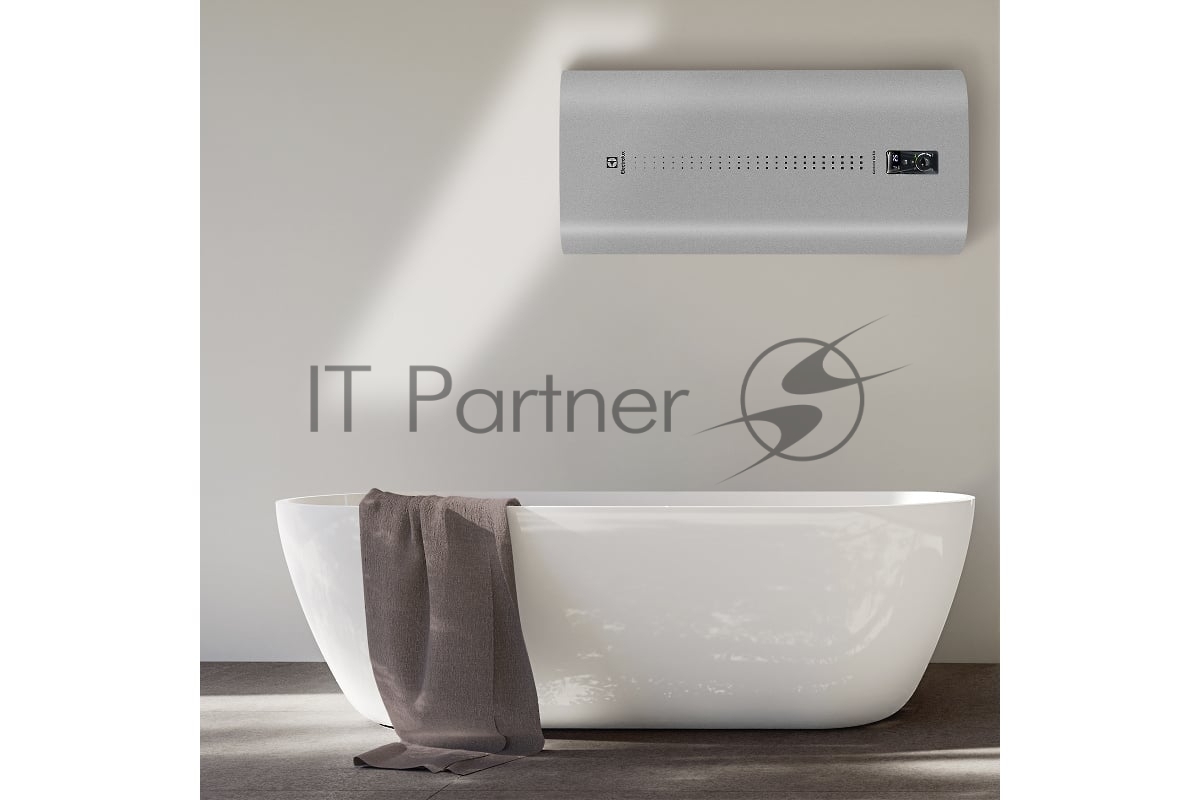 Водонагреватель Electrolux EWH 50 Centurio IQ 3.0 Silver