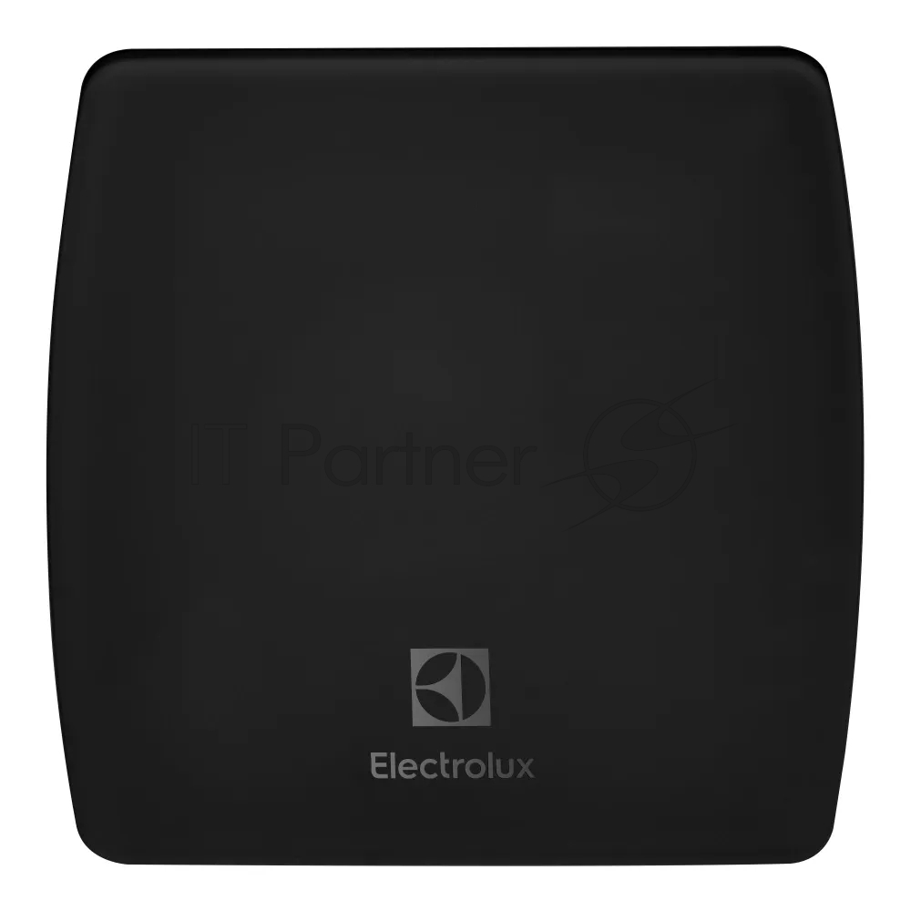 Вентилятор вытяжной Electrolux Glass EAFG-120 черный