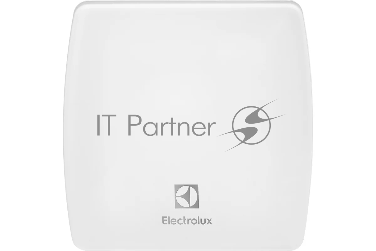 Вентилятор вытяжной Electrolux Glass EAFG-150 белый